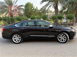 Chevrolet Impala